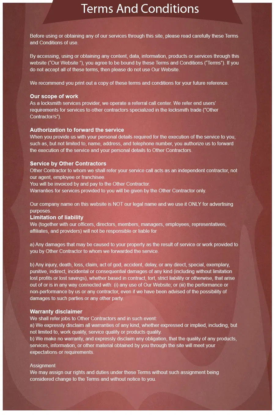 Lincoln Park Locksmith Service Lincoln Park, NJ 973-339-5368